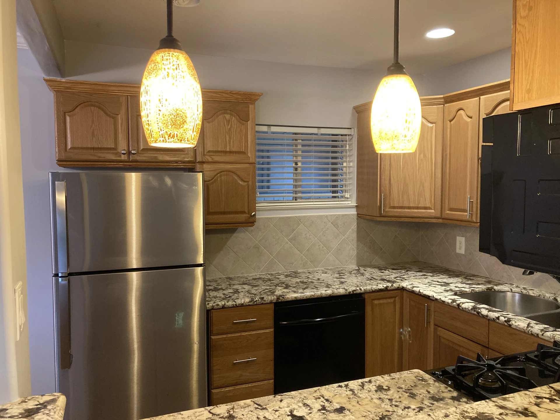 Unit 21, interior photo 8